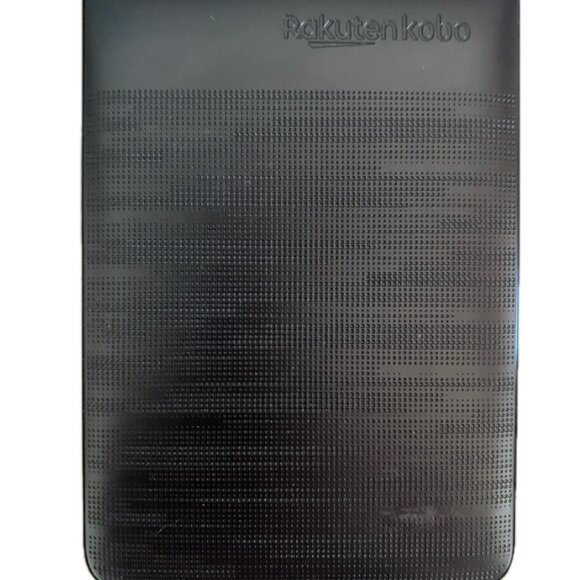 Kobo Clara HD 6" E-reader (no cable) - Picture 4 of 5